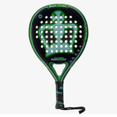 Pala De Pádel Black Crown Piton Air 12K