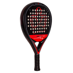Pala De Pádel Black Crown Win Ultralight