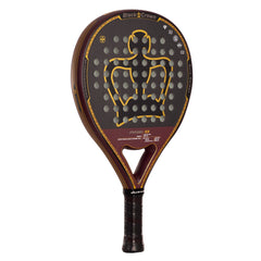 Pala De Pádel Black Crown Piton 13
