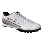 Caja De 12 Pares De Botas De Fútbol Givova Vincitore Tf-H2