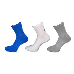 Caja 20 Tripacks Calcetines 2/3B Tacchini Recycle