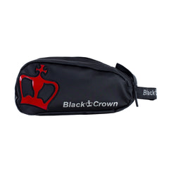 Neceser Black Crown Miracle Pro Rojo Metalizado