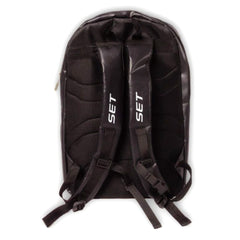 Mochila Set Sanyo Piel Platinum