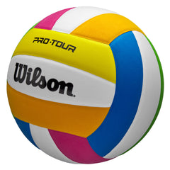 Balón Voleibol Wilson Pro Tour Vb Multicolor