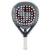 Pala De Pádel Sane Agressor Bluelight