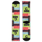 Calcetines Vibor-A Pádel