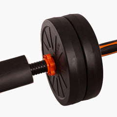 Set Entrenamiento Muscular