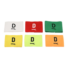 Distintivo/Brazalete Delegado Softee