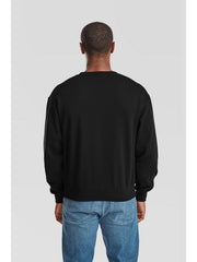 Sudadera Fruit Of The Loom Supercotton Sweat Adulto