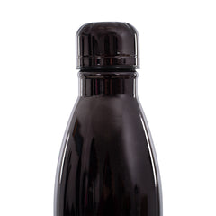 Botella Térmica Black Crown