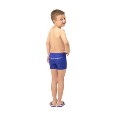 Boxer Squba Series Training Niño