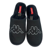 Caja De 24 Pares De Pantuflas Savate Homme Kappa Uni Eva 32846334