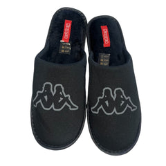 Caja De 24 Pares De Pantuflas Savate Homme Kappa Uni Eva 32846334