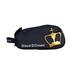 Neceser Black Crown Miracle Pro Dorado
