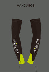 Ropa de ciclismo - BRK23