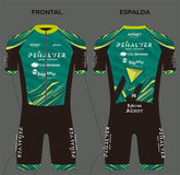 Ropa de ciclismo - BRK23