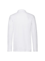 Polo Fruit Of The Loom Adulto Premium
