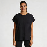 Camiseta De Mujer Softee Tiger