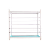 Rack Sencillo Para Balones