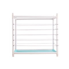 Rack Sencillo Para Balones