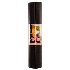 Colchoneta Yoga Hard 8Mm