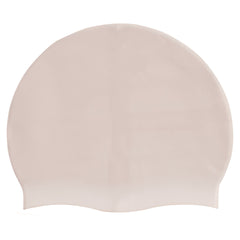 Gorro Natación Silicona Plus