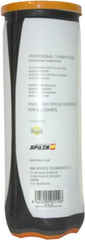 Bote De 3 Pelotas Padel Nexus Open