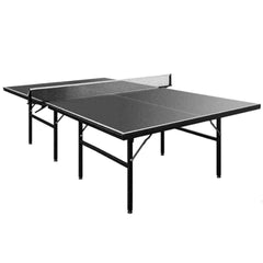 Mesa Tenis De Mesa Interior Tabernas Azul