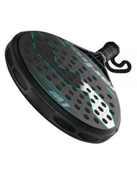 Pala De Pádel Varlion Lw C Ti Difusor Black