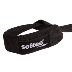 Straps Para Barra O Mancuerna