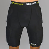 Pantalón Select Con Protección 6421