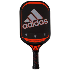 Pala Pickleball Adidas Essnova Carbon Attk Red
