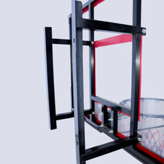 Plafón Con Anclaje A Pared