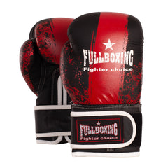 Par De Guantes Boxeo Fullboxing Huracan
