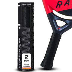 Grip Pádel Helix Pro