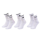 Caja De 40 Tripacks De Calcetines Niño Kappa Mc Eg Kappa 2002148