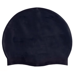 Gorro Natación Silicona Plus