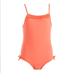 Bañador Squba Niña Series Neo