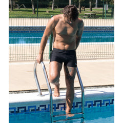 Boxer Squba Series Training Hombre