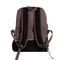 Mochila Modelo Equipo Bicolor