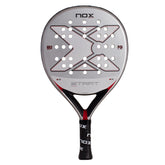 Pala De Pádel Nox Start Grey Ex Js