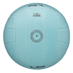 Balón Voleibol Wilson Avp Soft Play Azul Oficial