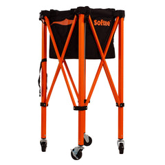 Carro Portapelotas De Tenis/Padel/Pickleball Softee Recovery