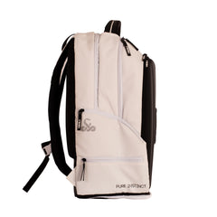 Mochila Vibor-A Pro White