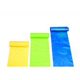 Banda Elástica Sin Látex