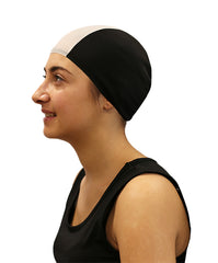 Gorro Natación Poliéster Softee Junior
