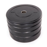 Discos Peso Caucho Crossfit