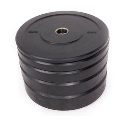 Discos Peso Caucho Crossfit