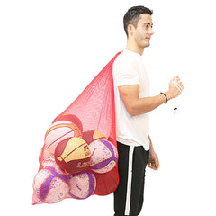 Bolsa Jumbo Capacidad 10 Balones