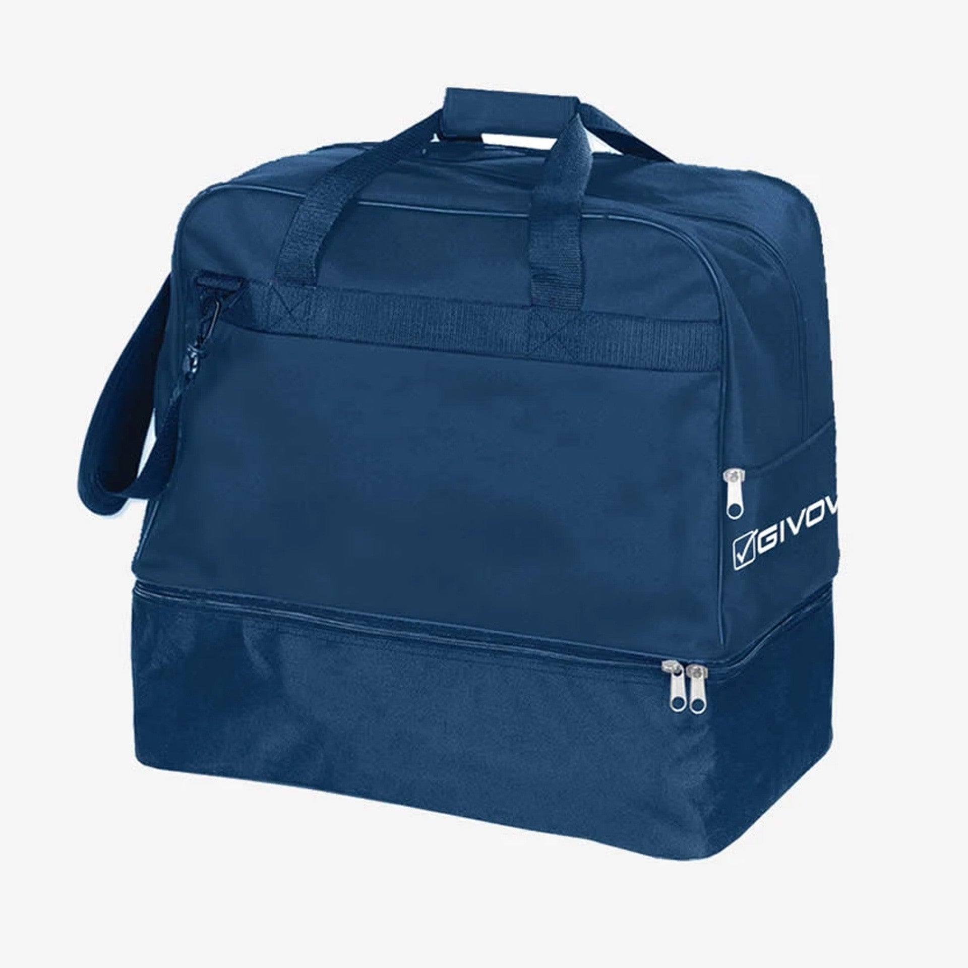 Bolsa Zapatillero Givova New Revolution Big